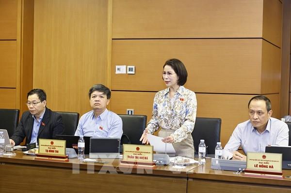 Không để chính sách an toàn thực phẩm "nằm chờ" nghị định, thông tư