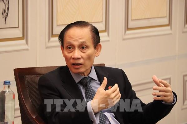 Bộ trưởng Ngoại giao: Việt Nam thúc đẩy hợp tác kinh tế với Đan Mạch, EU và Bỉ