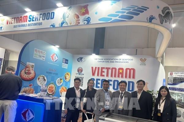 Việt Nam kêu gọi doanh nghiệp Brazil ủng hộ đàm phán PTA với MERCOSUR