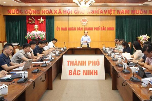 Nghị quyết 57-NQ/TW: Đẩy mạnh chuyển đổi số ngành giáo dục