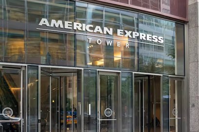 American Express cắt giảm 5% nhân sự toàn cầu