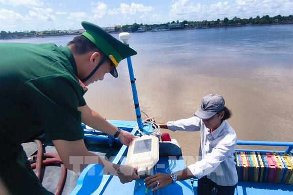 Cà Mau đẩy mạnh chuyển đổi số, chống khai thác IUU