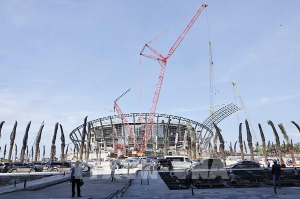 Phú Quốc chuyển mình trước thềm APEC 2027