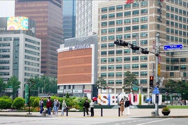 Hàn Quốc: Chính quyền Seoul đào tạo cán bộ đường sắt của 6 nước để xuất khẩu công nghệ