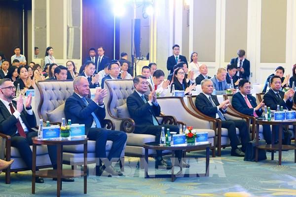 Việt Nam – Ba Lan hướng tới nâng kim ngạch thương mại lên 6 tỷ USD