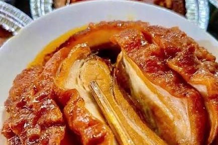 Dùng ChatGPT thiết kế nhãn giả “Khâu nhục Thất Khê Lạng Sơn” để lừa khách hàng