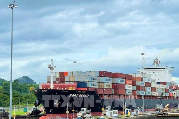 Ưu đãi tại các khu chế xuất Panama mở thêm cơ hội cho doanh nghiệp Việt Nam