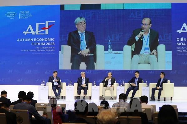 Diễn đàn Kinh tế Mùa thu 2026: Thúc đẩy năng lực bảo mật trong kỷ nguyên lượng tử