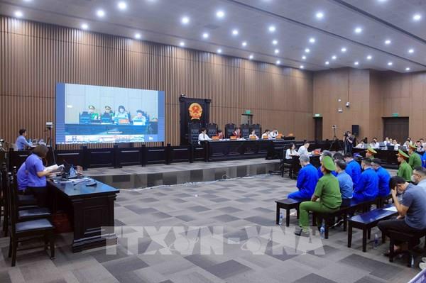 Vụ án Mr Pips: Hành vi lừa đảo của các bị cáo khiến nhiều gia đình nợ nần chồng chất