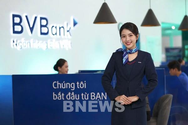 BVBank vượt kế hoạch lợi nhuận năm 2026 sau 9 tháng