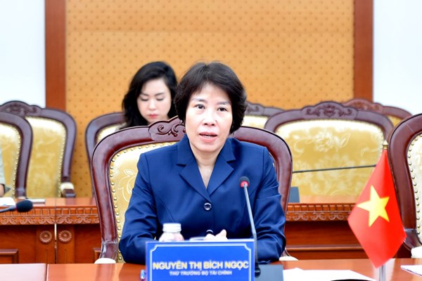 Việt Nam - Trung Quốc: Thúc đẩy hợp tác kinh tế, đầu tư, tài chính