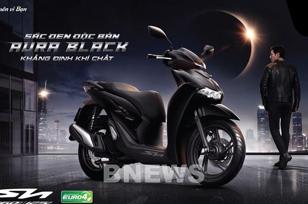 Honda SH160i/125i 2027 ra mắt, giá cao nhất hơn 104 triệu đồng