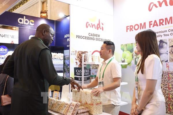 Bài toán công nghệ nâng chuỗi giá trị ngành điều