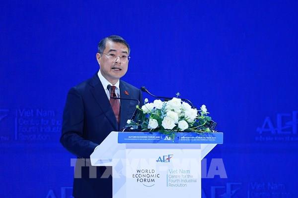 Thủ tướng Lê Minh Hưng: Việt Nam sẵn sàng chia sẻ để cùng phát triển, sẵn sàng đổi mới để cùng tạo ra giá trị