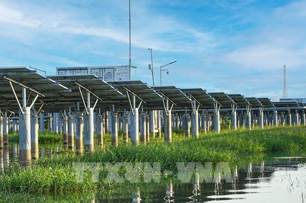 Số hóa năng lượng, tăng sức cạnh tranh cho doanh nghiệp Tây Ninh