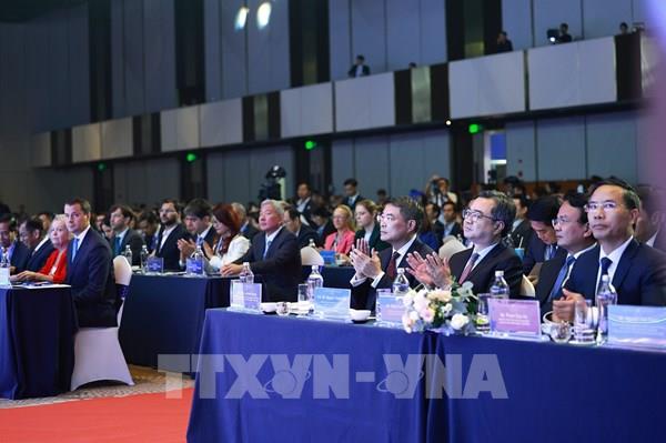 VIFC-HCMC công bố 10 thành viên đầu tiên, dự kiến huy động 2,7 tỷ USD