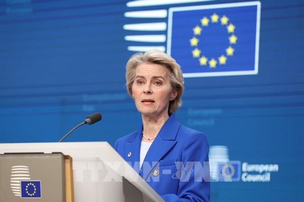 EU chia rẽ về đề xuất trao quy chế thành viên liên kết cho Canada