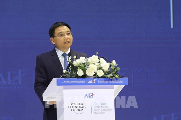 Hợp tác để phát triển trong kỷ nguyên mới
