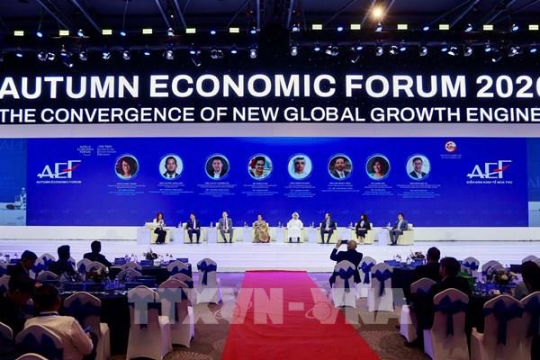 Điểm tin kinh tế Việt Nam nổi bật ngày 28/10/2026