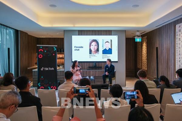 TikTok ra mắt Trung tâm An toàn Thương hiệu tại châu Á - Thái Bình Dương