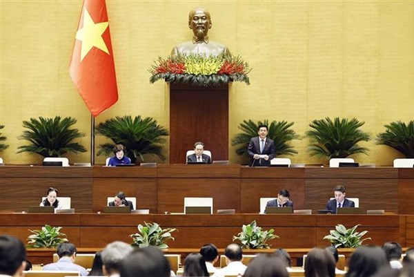 Hoàn thiện chính sách nhà ở để người dân dễ tiếp cận hơn