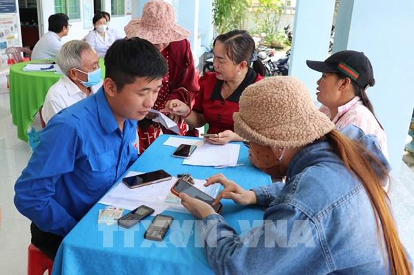 Học và thực hành theo Bác: Lan tỏa những mô hình hay, cách làm hiệu quả