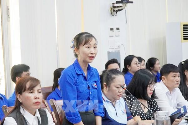 APEC 2027 mở ra cơ hội gì cho thanh niên An Giang?
