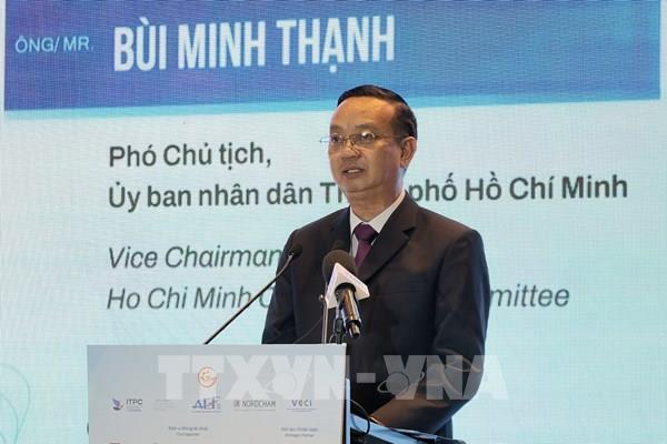 Diễn đàn Kinh tế Mùa thu 2026: Kết nối thế mạnh Việt Nam – Bắc Âu, tạo động lực tăng trưởng mới