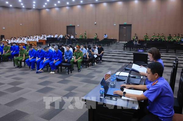 Vụ án Mr Pips: Dùng tiền lừa đảo để chi tiêu vô độ