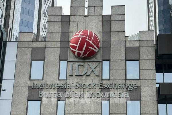 Cảnh báo của MSCI gây cú sốc đối với thị trường tài chính Indonesia