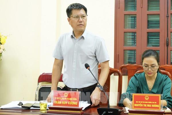 Kỳ họp thứ 2, Quốc hội khóa XVI: Cử tri kỳ vọng những động lực tăng trưởng mới của đất nước