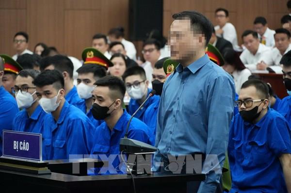 Vụ án Mr Pips: Làm rõ việc dừng cung cấp dịch vụ thanh toán cho các sàn giao dịch