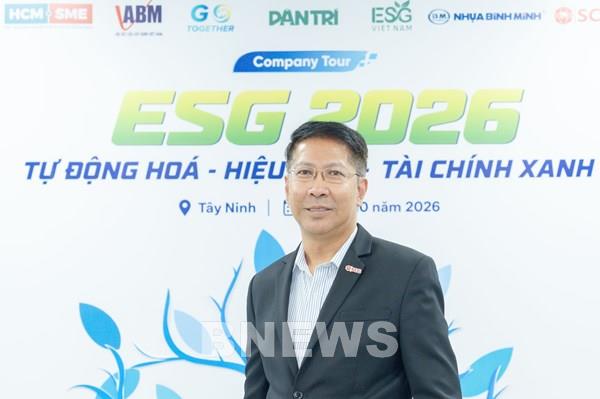 Chuyển đổi xanh: Giải bài toán chi phí cho doanh nghiệp vừa và nhỏ