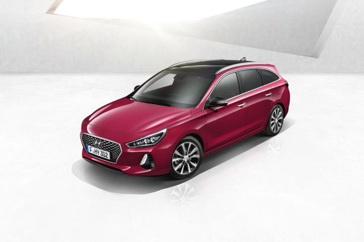 Hyundai i30 2020 lột xác với phiên bản cải tiến hoàn toàn mới  Blog Xe Hơi  Carmudi