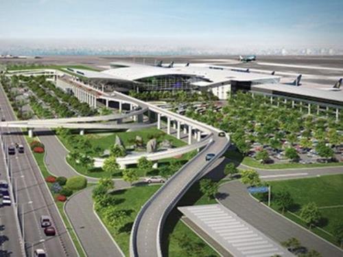 Siêu sân bay Long Thành đang triển khai đến đâu