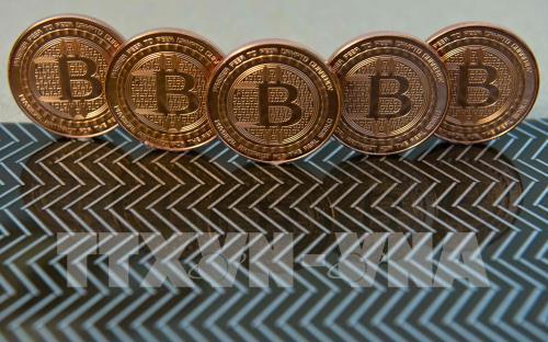 Bitcoin tăng giá trước những diễn biến của cuộc bầu cử tại Mỹ