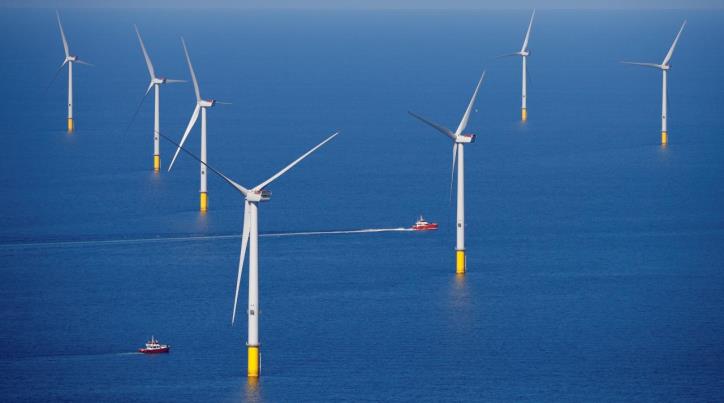 Chi tiết hơn 78 về mô hình sản xuất điện gió mới nhất  Tin học Đông Hòa