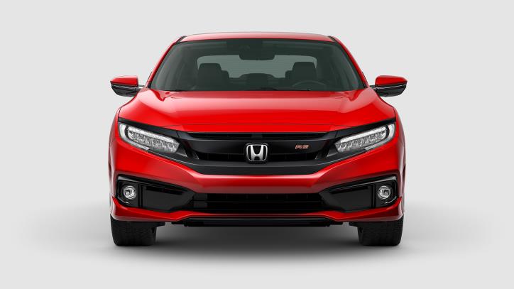 Honda Civic 2020 giảm giá sốc mùa dịch Covid19 122020