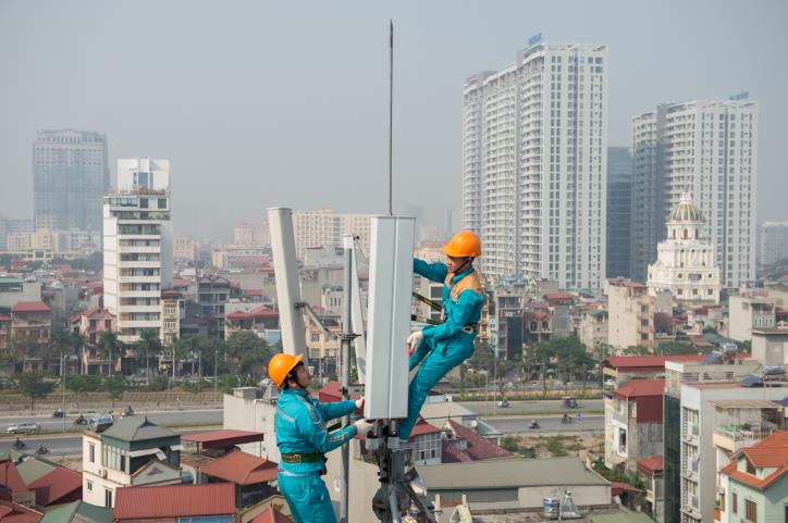 Lập biện pháp thi công Trạm BTS tại Điện Biên  Chia sẻ Hồ sơ xây dựng