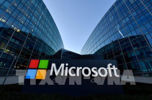 Tập đoàn công nghệ Microsoft hy vọng thế chân Google tại Australia  Công  nghệ  Vietnam VietnamPlus