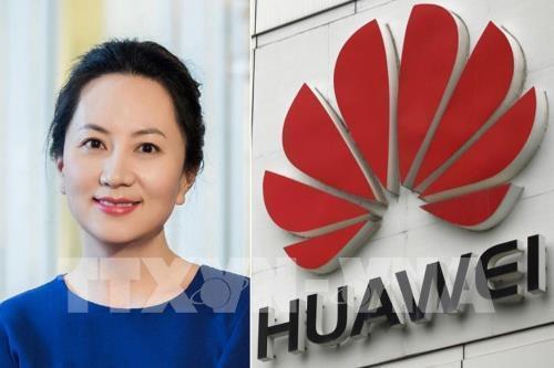 Vụ kiện dẫn độ CFO Huawei: Canada nối lại phiên tranh tụng