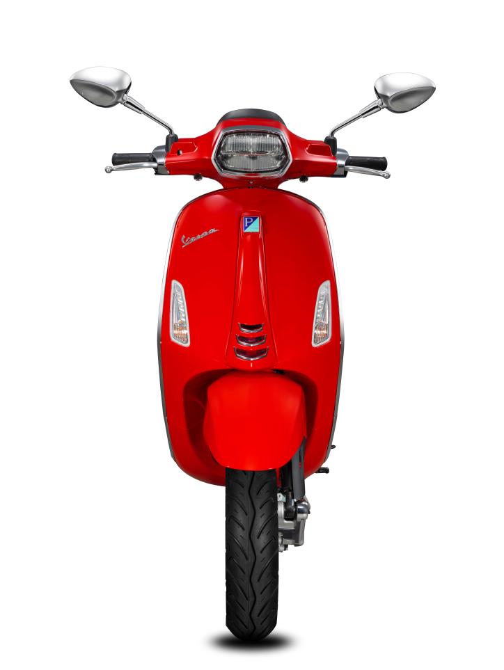 Vespa Sprint ABS 2019Vespa Sprint 2019Sprint ABS 125ccSprint ABS 2019