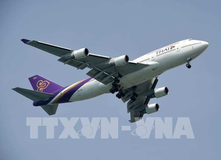 Kế hoạch khôi phục của Thai Airways dự kiến được phê chuẩn vào giữa năm 2021
