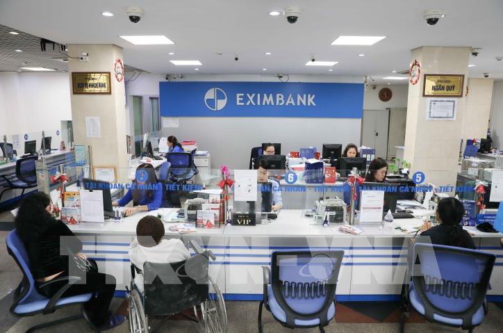 Hai Thành Viên Hội Đồng Quản Trị Eximbank Xin Từ Nhiệm