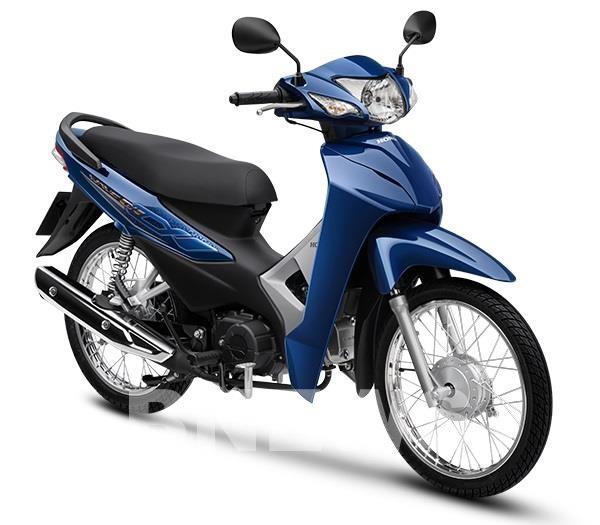 Honda Việt Nam Có Doanh Số Bán Xe Máy Và Ô Tô Tăng Lần Lượt 7% Và 16%