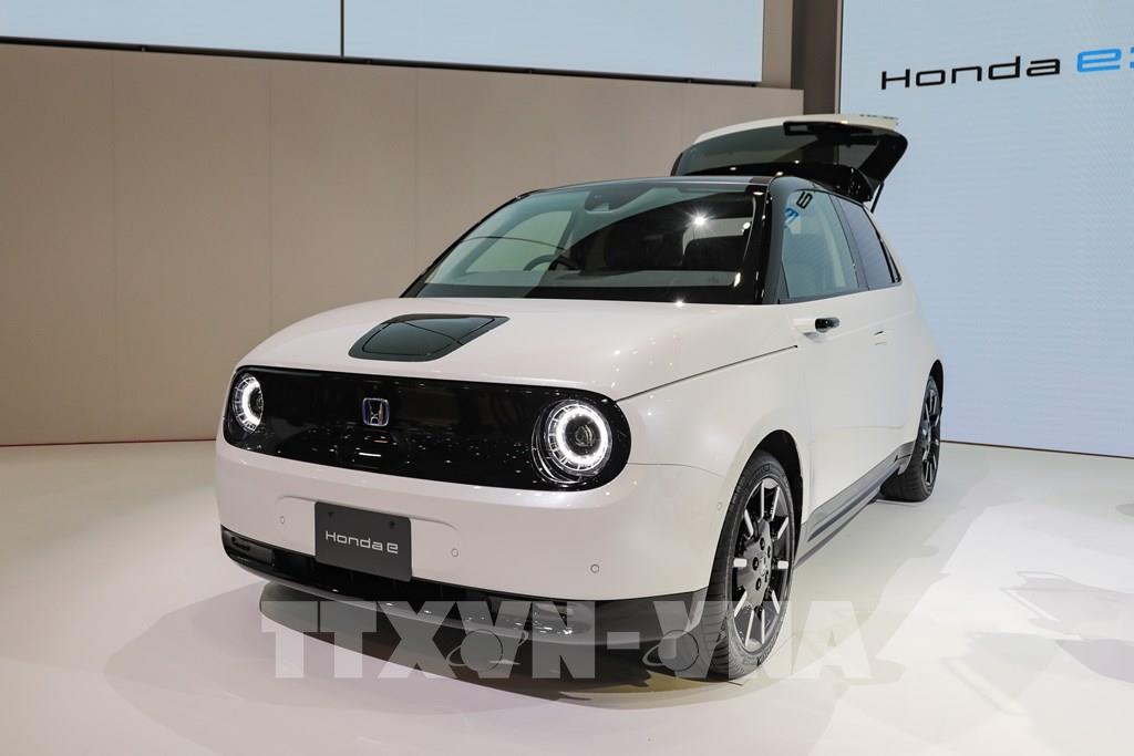 City là mẫu xe ô tô bán chạy nhất của Honda trong tháng 9