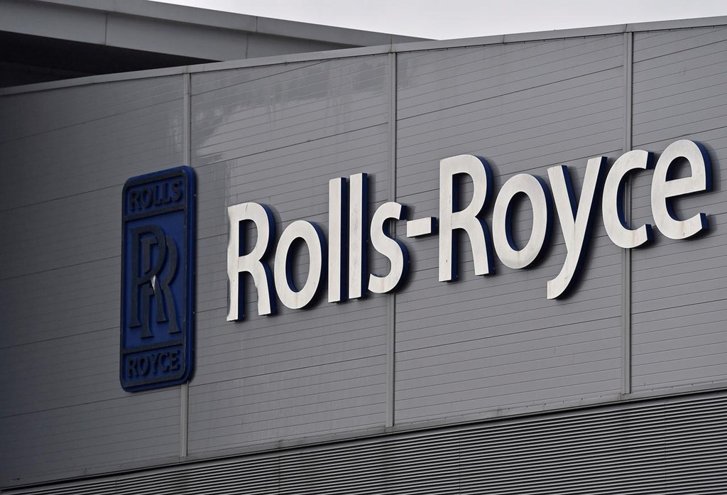 RollsRoyce Delivering complex power solutions
