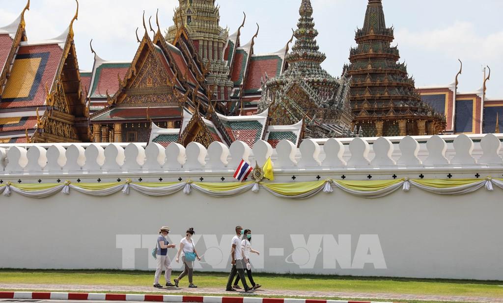 Cập nhật mới nhất về thủ tục và điều kiện nhập cảnh Thái Lan