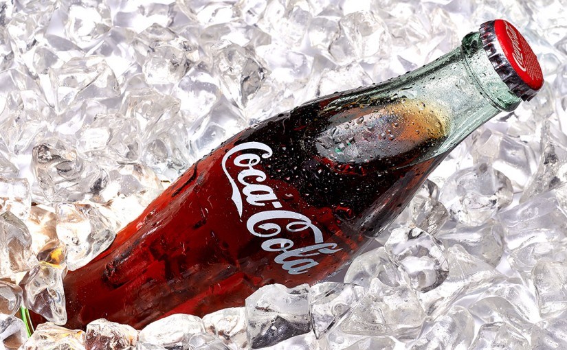 Đón chờ những thông điệp Tết ý nghĩa từ “cánh én vàng” của Coca-Cola |  Advertising Vietnam