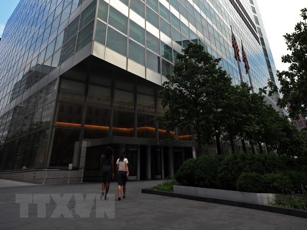 ttxvn-goldman-sachs.jpg